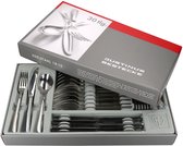 Justinus 60-delige Justinus Style Art complete bestekset 12
