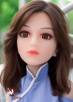 Poupée sexuelle Odessa, Toys sexuels pour hommes - 90 cm / 9 kg - BlyeLove®