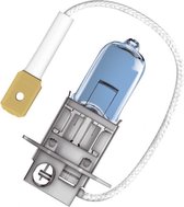 Ampoule blanche H3 PK22s 12V 55W Osram Cool Blue Intense 64151CBI Neuf pour auto
