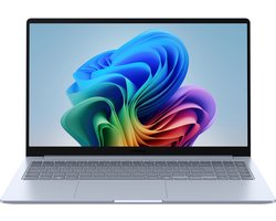 SAMSUNG Galaxy Book4 Edge Blauw - 15.6 inch - Qualcomm Snapdragon X Plus - 16 GB - 256 GB - Copilot+ PC SAMSUNG Galaxy Book4 Edge Blauw - 15.6 inch - Qualcomm Snapdragon X Plus - 16 GB - 256 GB - Copilot+ PC
