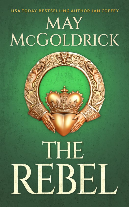 Scottish Dream Series 2 - The Rebel