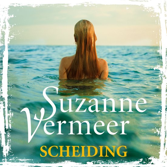 De scheiding - cover