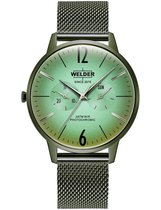 Welder Mod. WWRS419 - Horloge