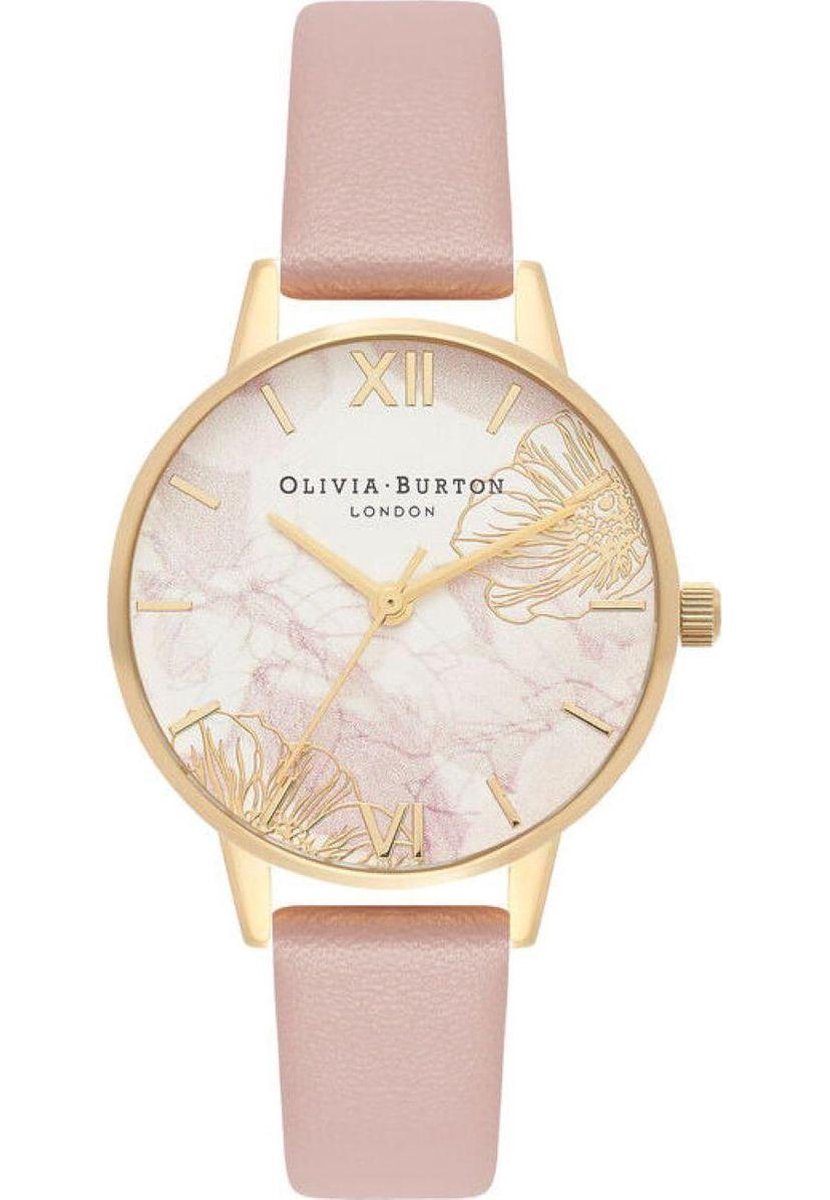 Olivia Burton Mod. OB16VM31 - Horloge