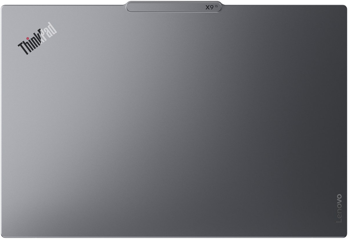 Lenovo ThinkPad X9-15 Gen 1 Aura Edition - 15.3 inch - 32GB/1TB thumbnail 5