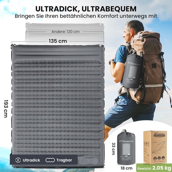 Ultralichte