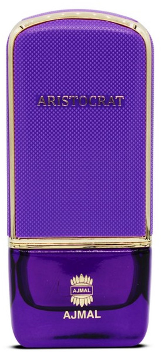 Goedkoopste Ajmal Aristocrat eau de parfum spray 75 ml