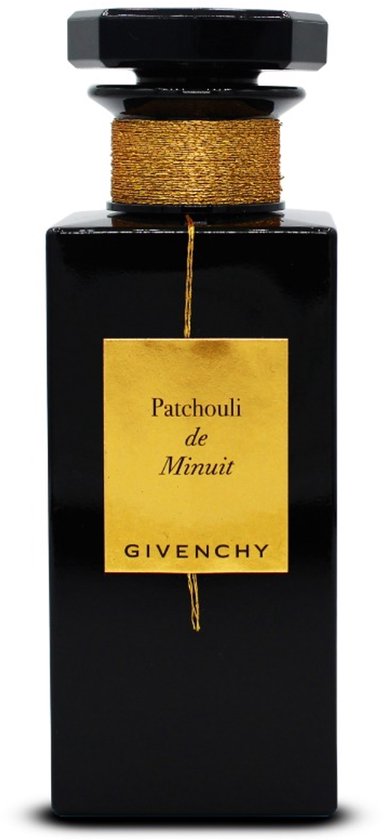 Givenchy Patchoeli de Minuit Eau de Parfum Unisex 100 ml