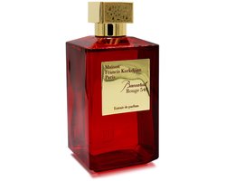 Maison Francis Kurkdjian Paris Baccarat Rouge 540 Extrait de Parfum 200ml