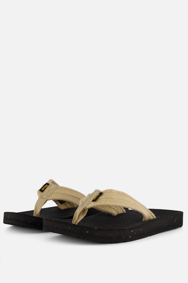 Teva M LANGDON FLIP WALNUT Slippers - SPORT2000