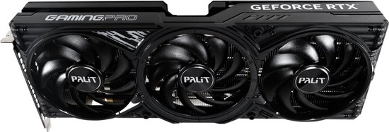 Palit GeForce RTX 5070 Ti GamingPro-S OC - 16 GB GDDR7 - GamingPro