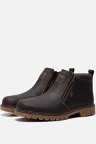 Herren Schnürstiefel | 33121-00