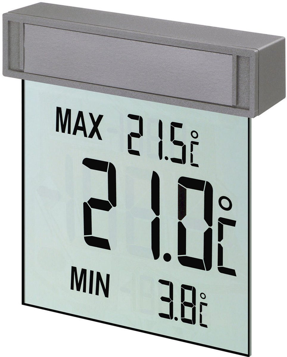 TFA 30.1025 digitale Raamthermometer