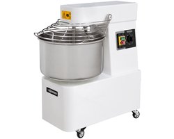 Professionele Deegmenger 10 L 370W | Combisteel 7485.0078 | Horeca