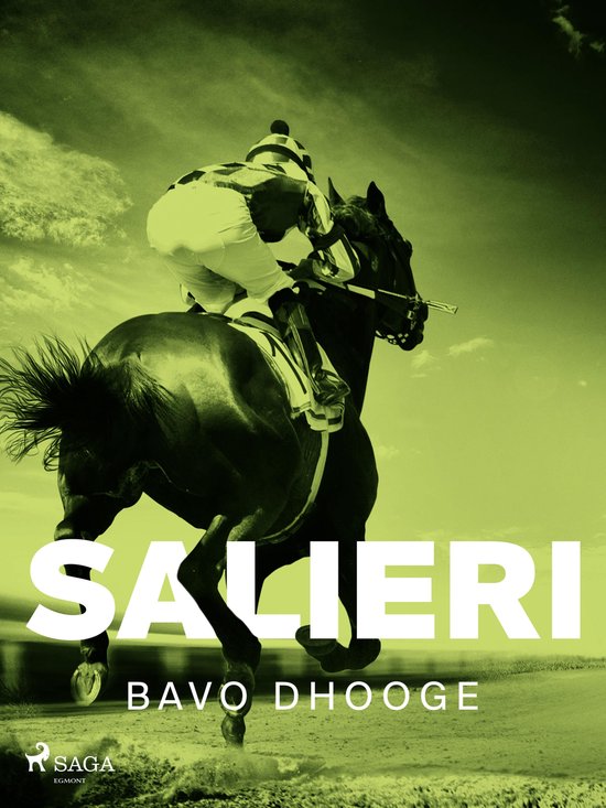 Salieri - cover