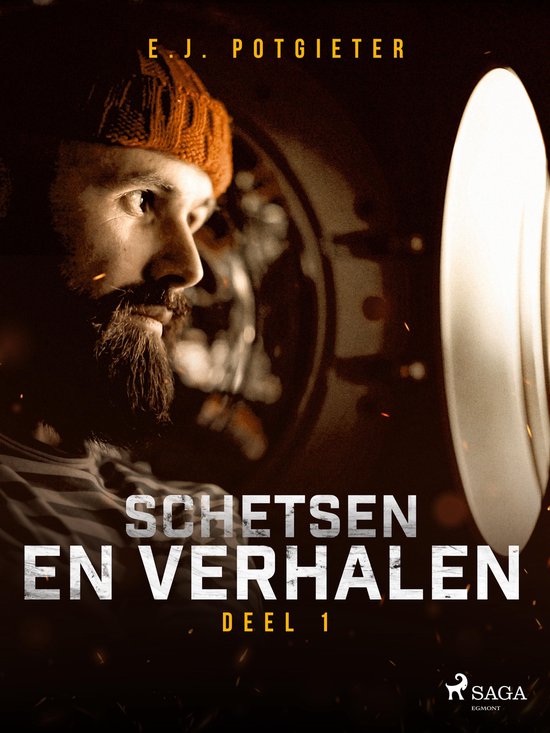 Schetsen en verhalen. Deel 1 - cover