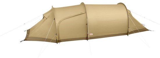 Fjallraven Abisko endurance 2 53102 220 sand van Fjällräven — afbeelding 5