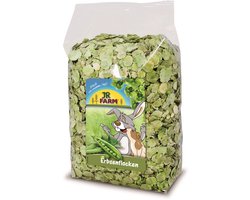 JR Erwtenvlokken - 3kg