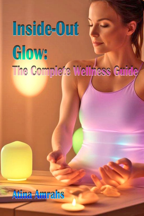 Inside-Out Glow - cover