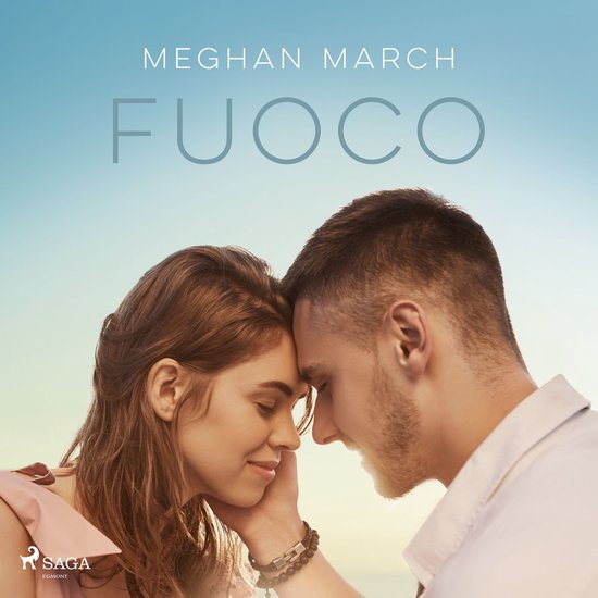 Fuoco - cover