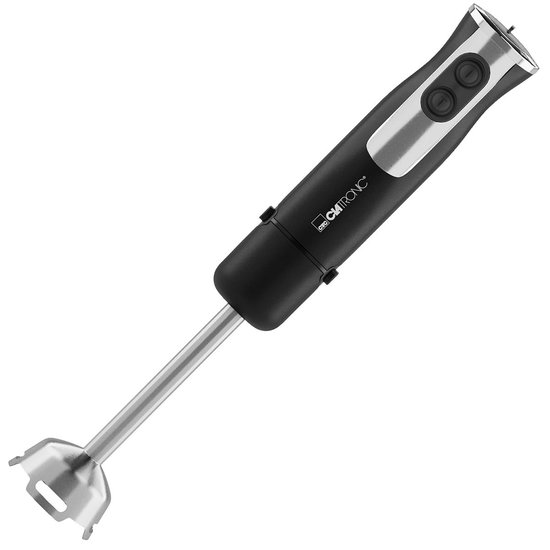 Clatronic SM 3825 - staafmixer -800 watt -turbofunctie van Clatronic — afbeelding 5