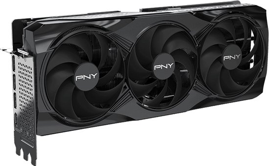 PNY GeForce RTX 5070 Ti 16 GB (7/8)