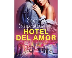 Hotel del amor