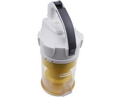 KARCHER - Stofreservoir - white 230V 700W - 97540650