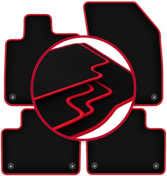 Mat, bagageruimte, textiel, omkeerbaar, Volvo S60, S60 Cross Country Mat, bagageruimte, textiel, omkeerbaar, Volvo S60, S60 Cross Country