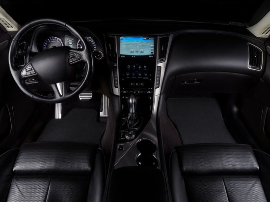 Premium automatten voor: Citroen C4 Grand Picasso II minivan (2013-)