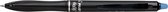 Pilot FriXion Ball Plus roller, medium, blauw