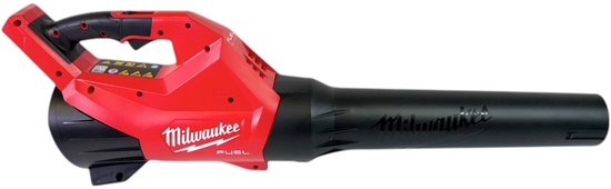 Milwaukee M18 FBLG3-0 Snoerloze Blazer 18 V Brushless Solo ( 4933493301 ) - zonder accu, zonder lader van Merkloos	 — afbeelding 3