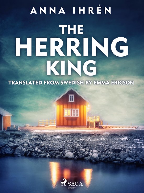 The Smögen Murders 3 - The Herring King