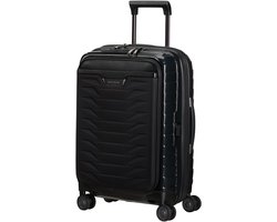 Samsonite Koffer - Proxis SP 55/20 Easy access handbagage - Black