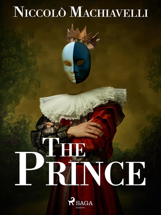 The Prince - cover