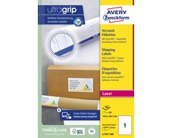 Avery-L7167-100-Laseretiketten