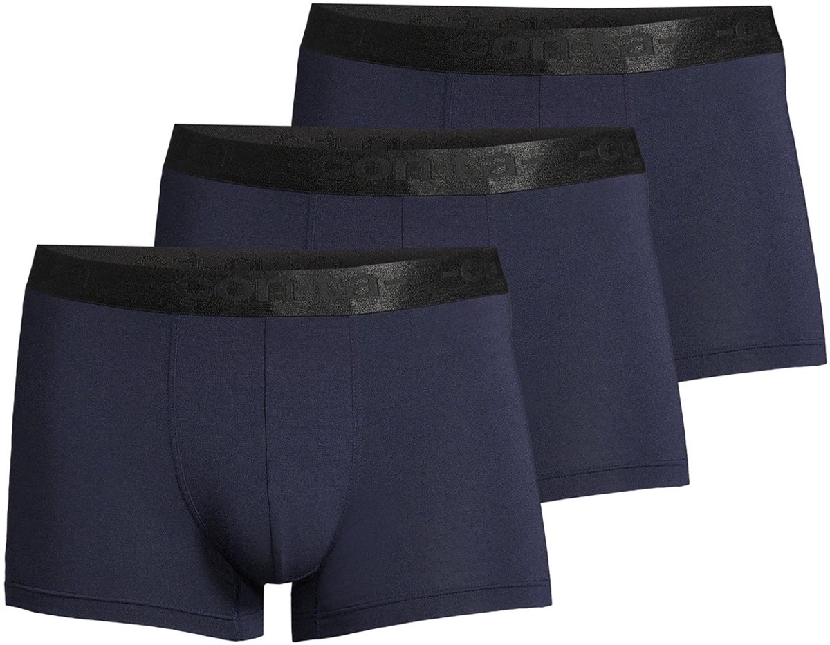 Conta Heren retro short / pant 3 pack Modal