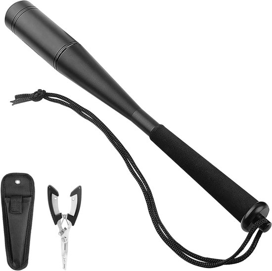 Priest / Visdoder XL 28,5 cm - Roofvis XL