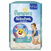 PAMPERS SPLASHERS MT4 11ST