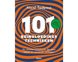 101 beïnvloedingstechnieken