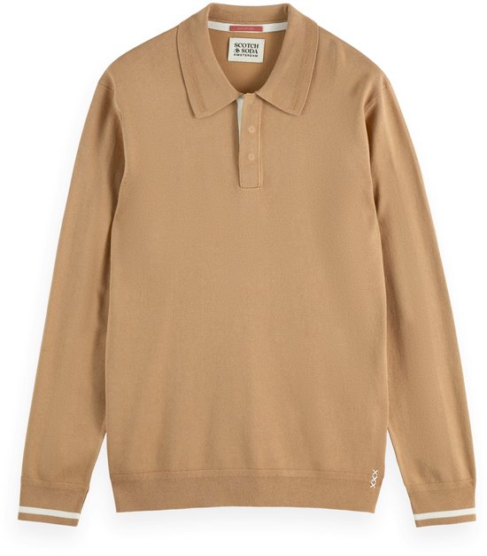 Scotch & Soda - Homme - T-shirts