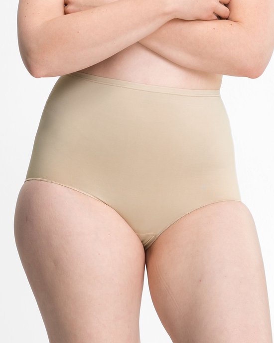 Speidel INSHAPE slip taille haute (9051, peau) - 36/38