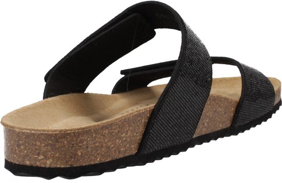 GEOX D BRIONIA R Zwart 39 EU