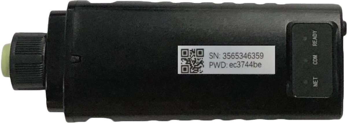 HICONICS Hiconics | Alles in één | Accessoires | WiFi-module
