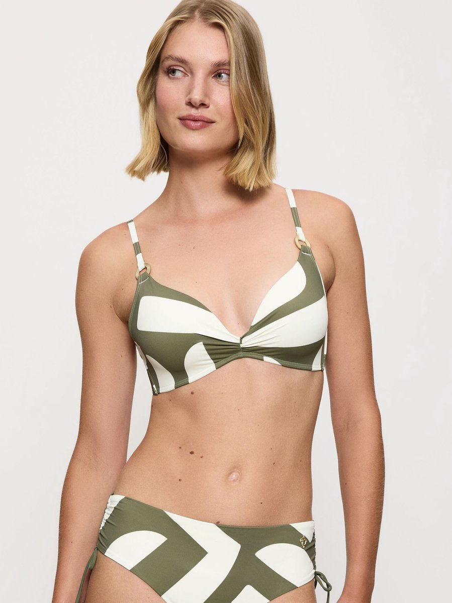 Triumph Bustier-Bikini-Top Summer Allure