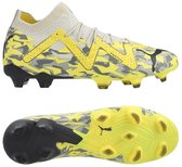 Puma Future Ultimate Fg/a Chaussures de football Jaune EU 40
