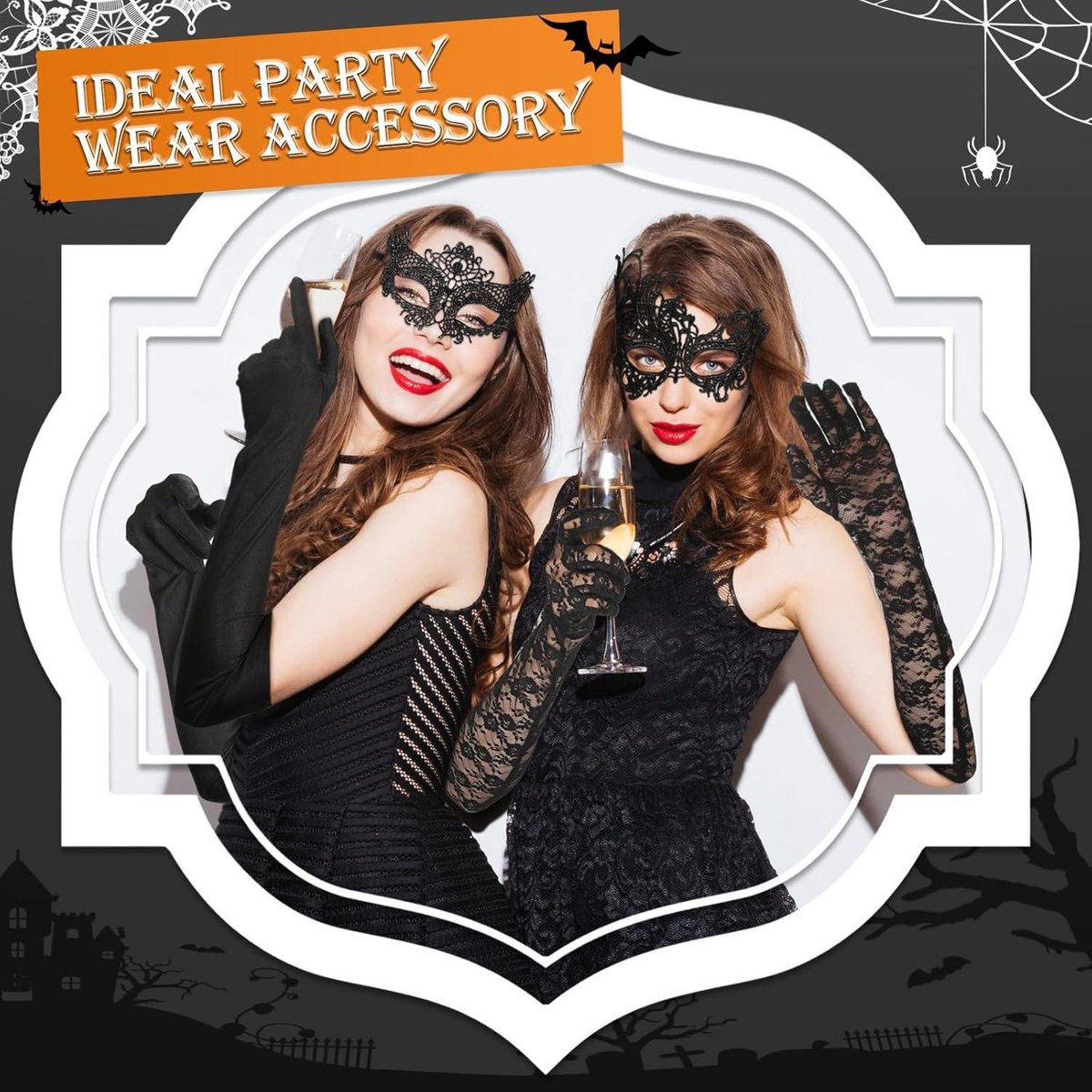 Het Venetiaanse Masker Van Carnaval Stock Foto - Image of groen
