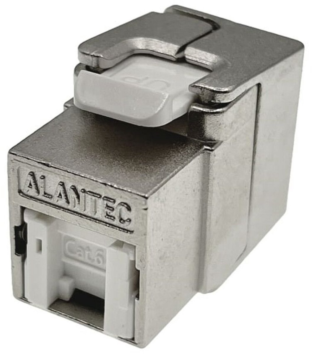 Stevige UTP-netwerkkabel categorie 6 Alantec MB005-1