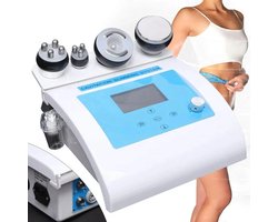 4-in-1 Anti-Cellulitis Massager