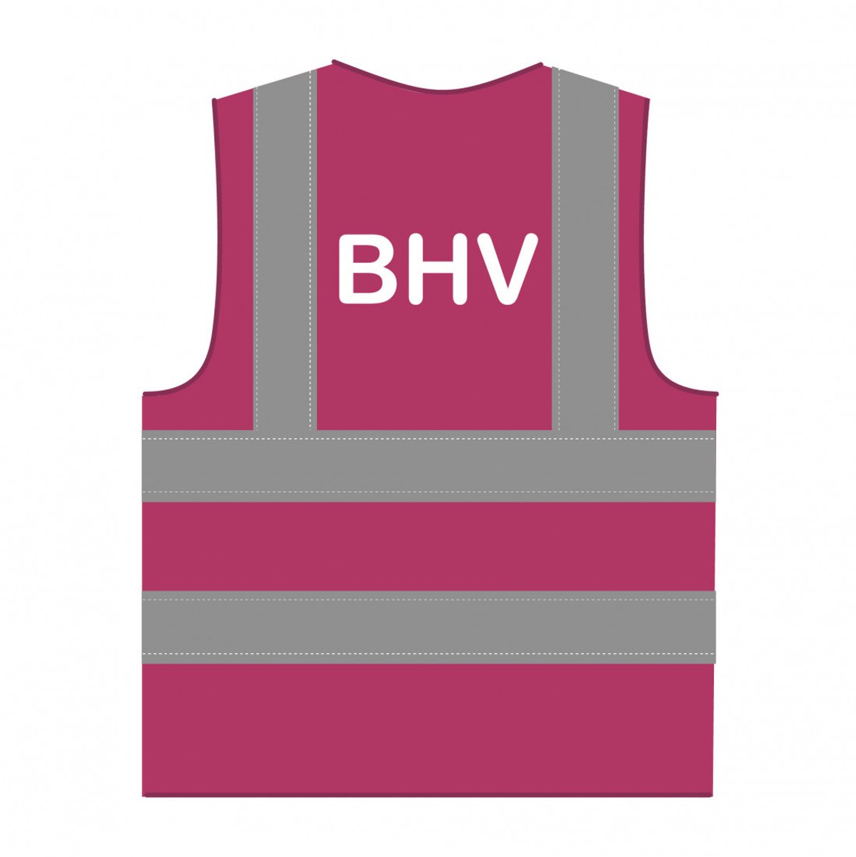 BHV hesje RWS lichtpaars